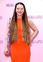 Jessie Cave